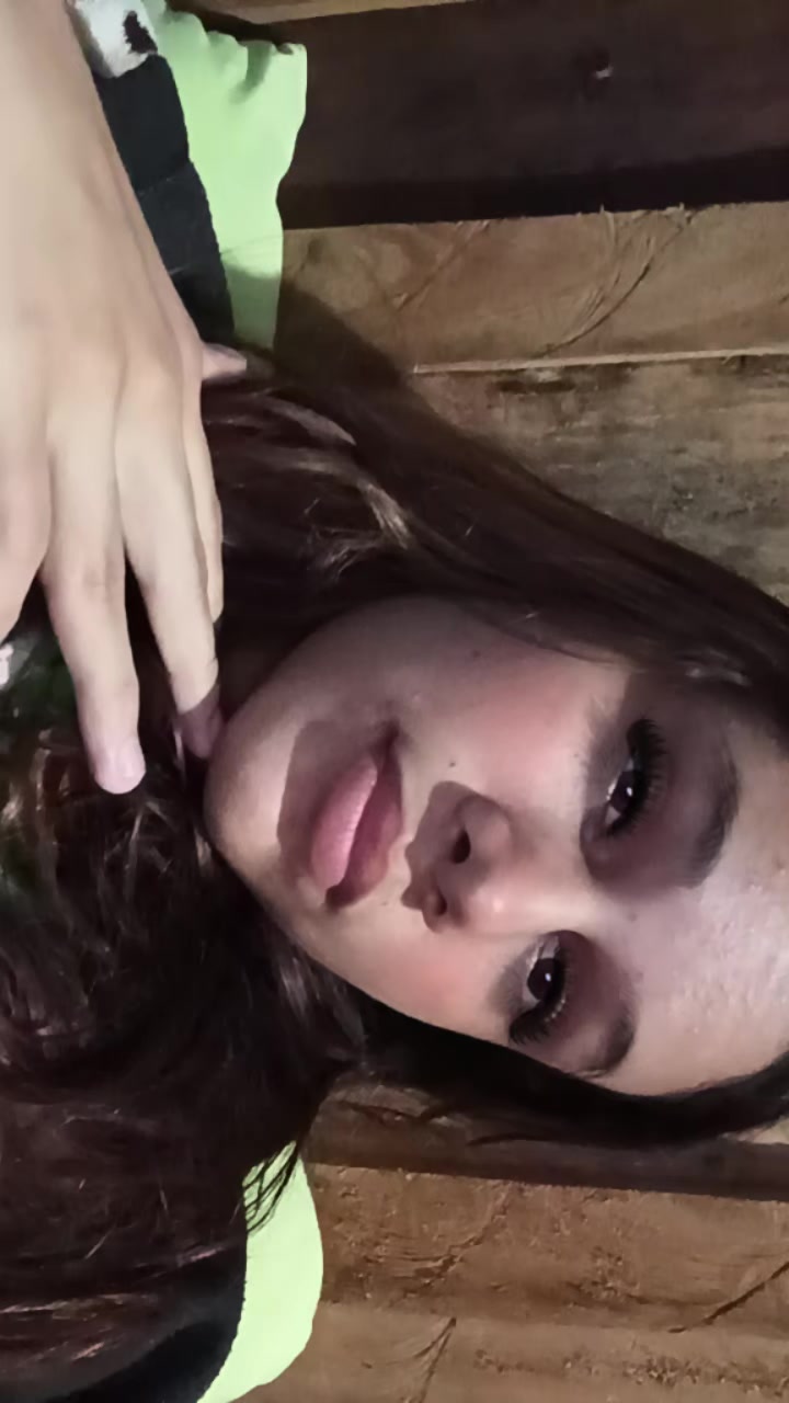 @Ana Vit&oacute;ria