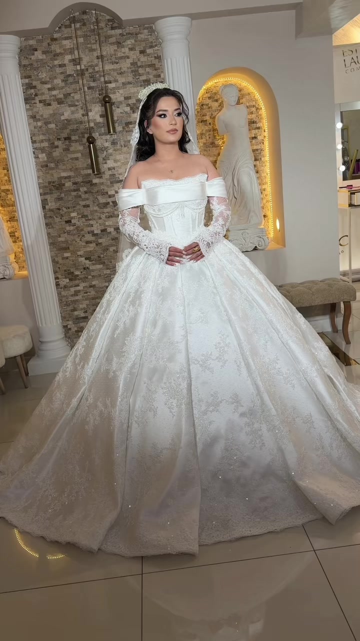 @Zülfiye CANBOLAT bride studıo