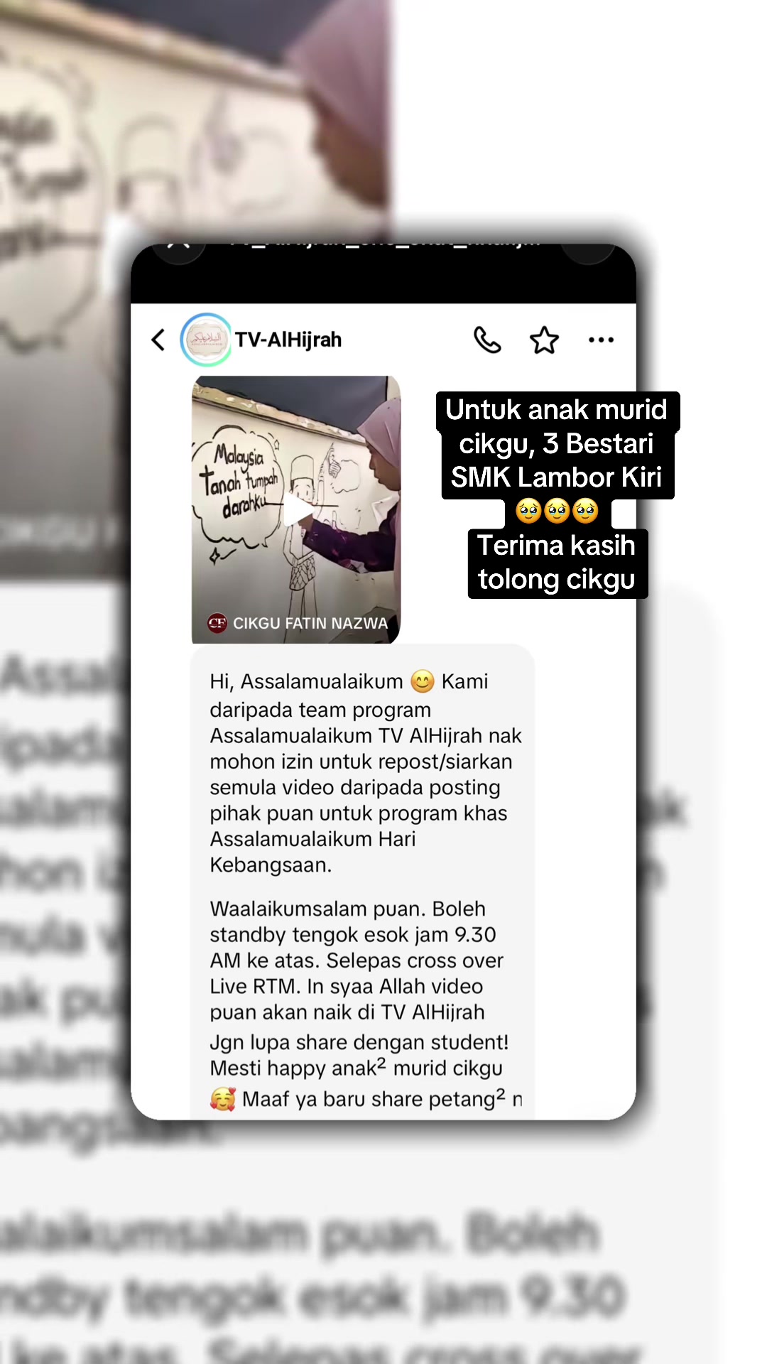 @CIKGU FATIN NAZWA
