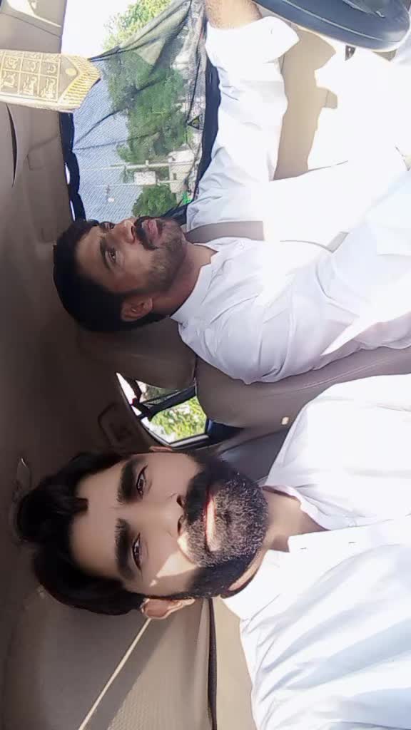 @Syed shahg