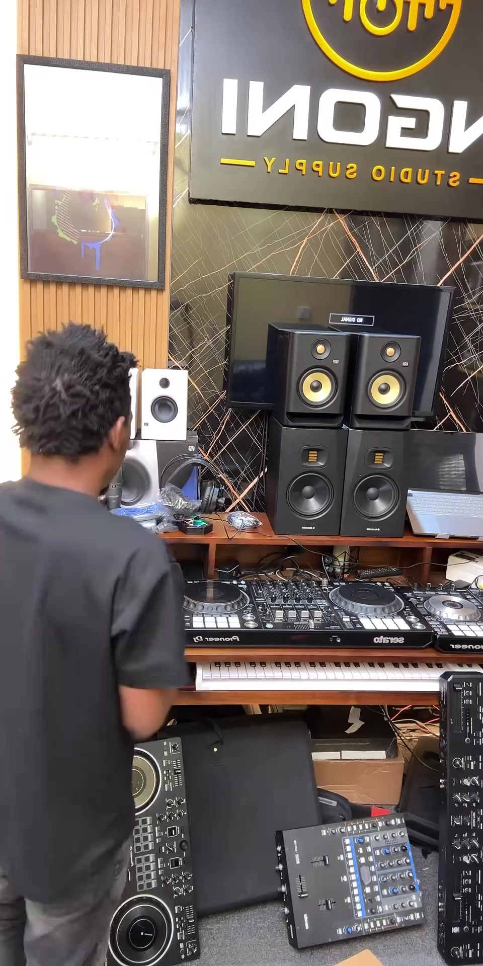 @Ngoni Studio Supply