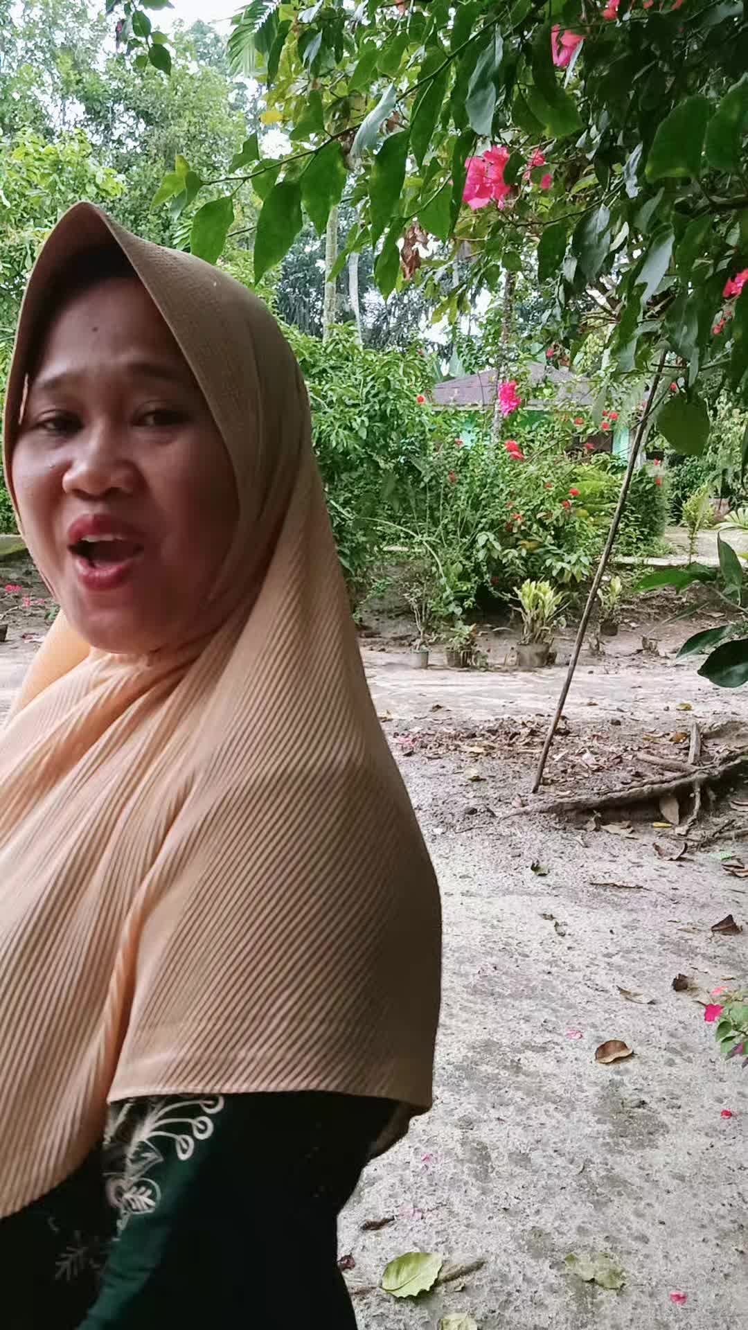 @Siti latifah