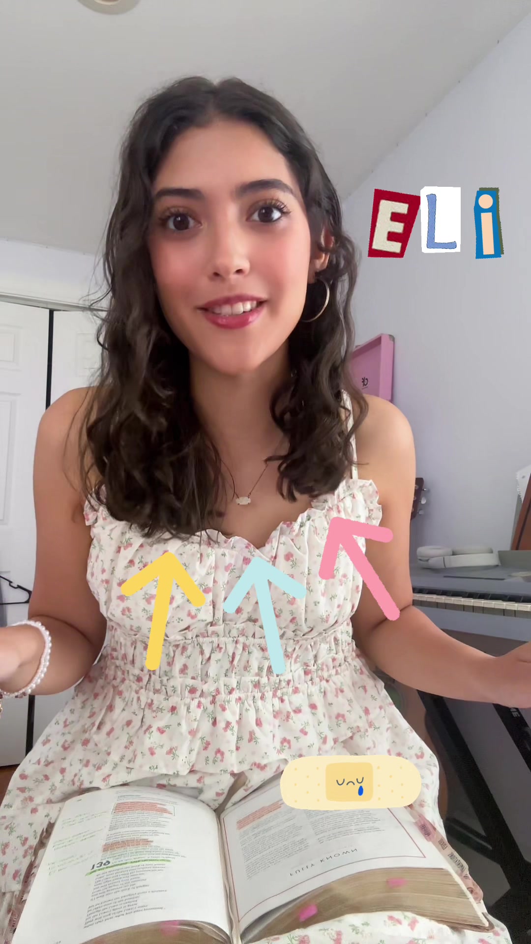 @eli ♡