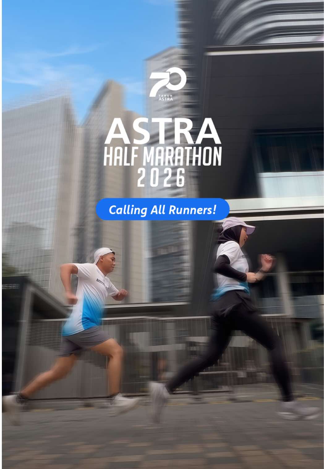 @SATU Indonesia - Astra