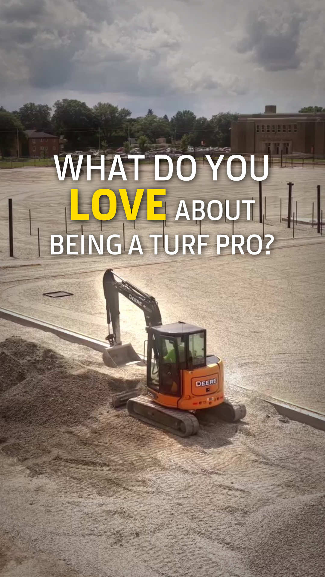 @John Deere