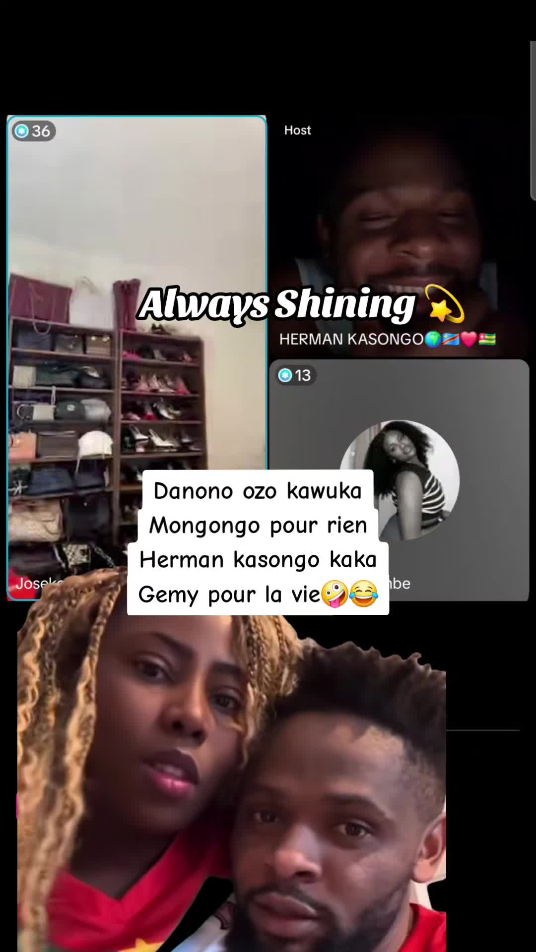 @Always Shining 2💫