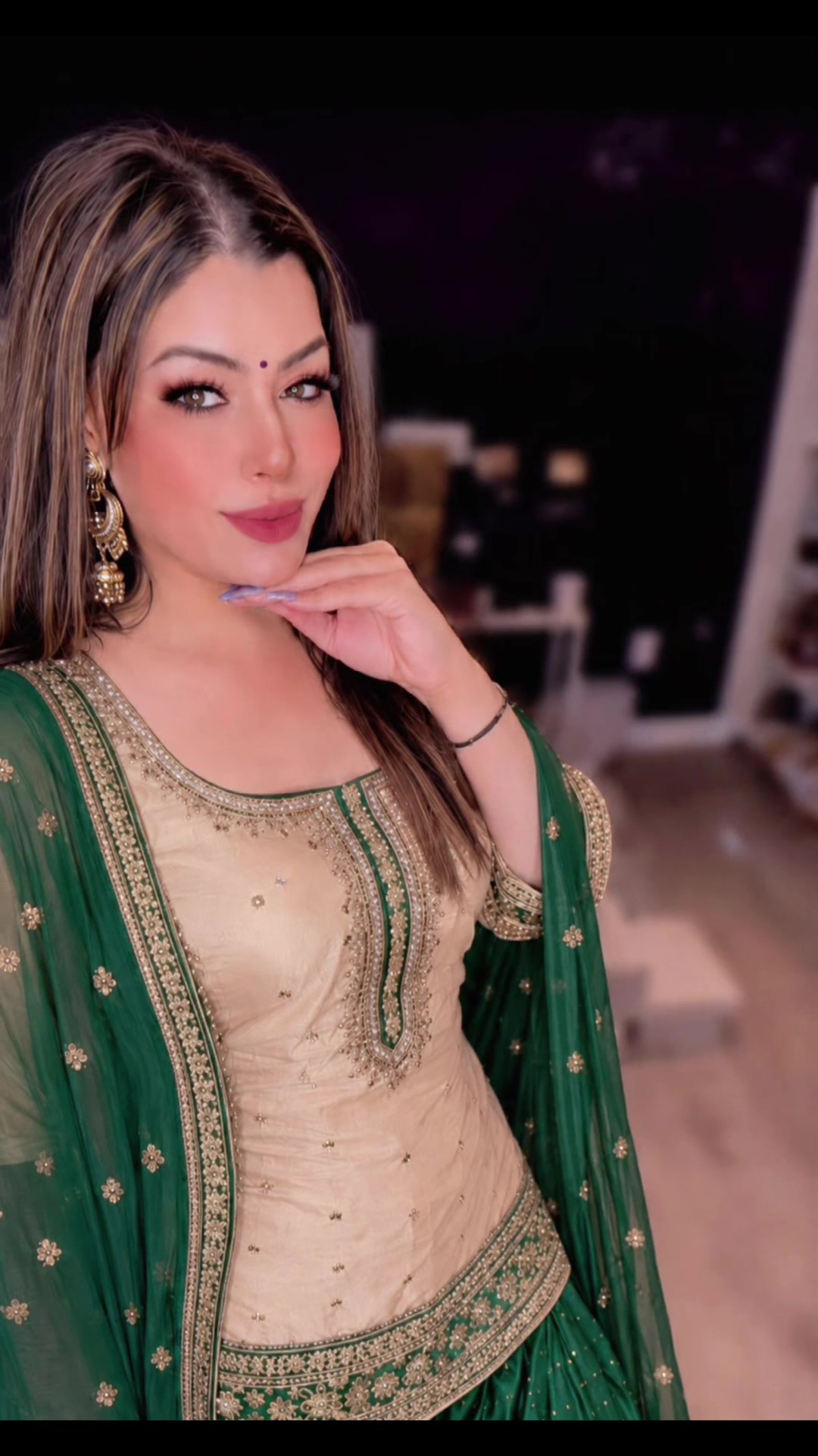 @Punjabi👑Queen