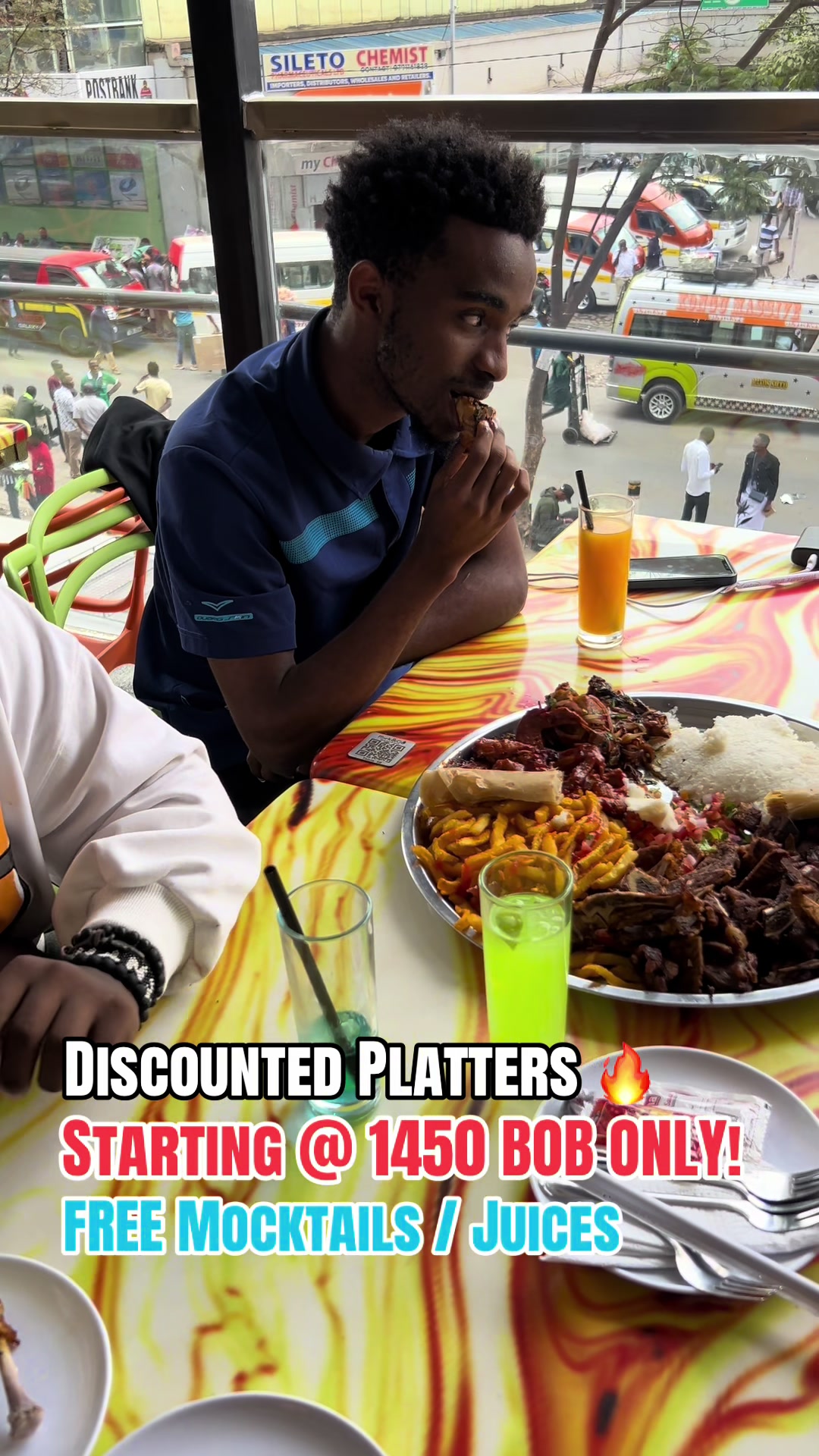 @Pork and Go Kenya