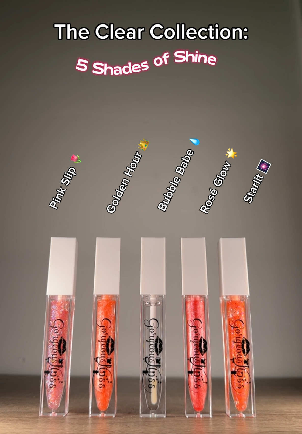@ShopGorgeously LLC