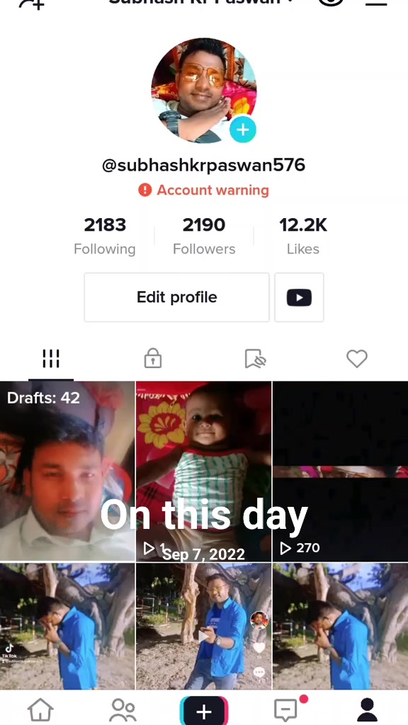 @Subhash Kr Paswan