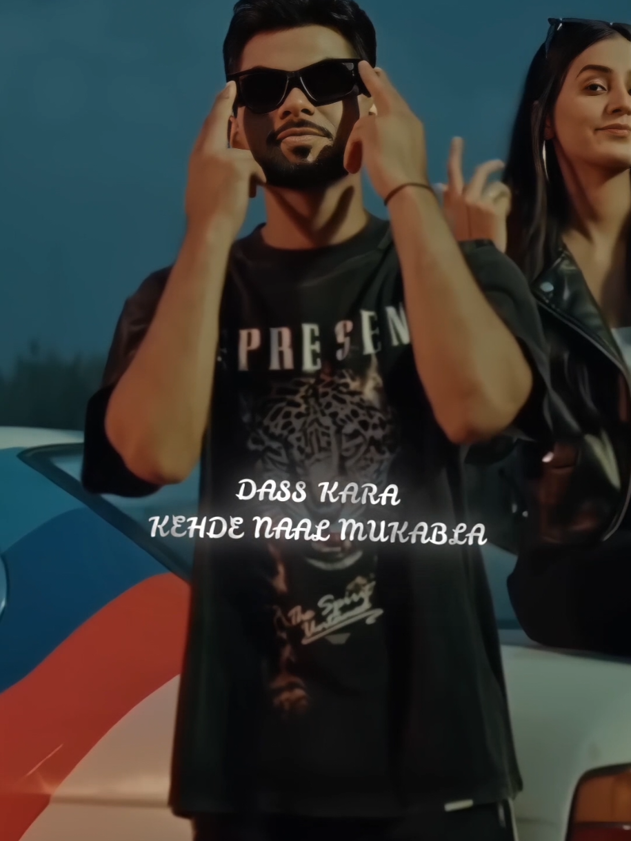 @JATT EDITS