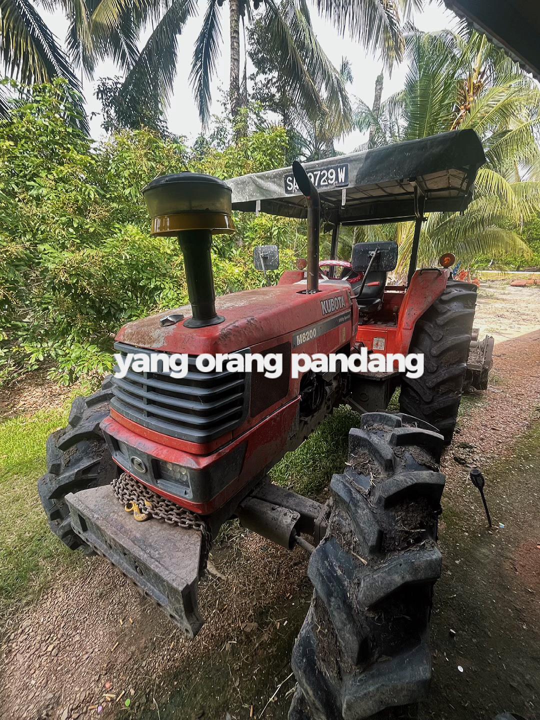 @Amirul Zizie