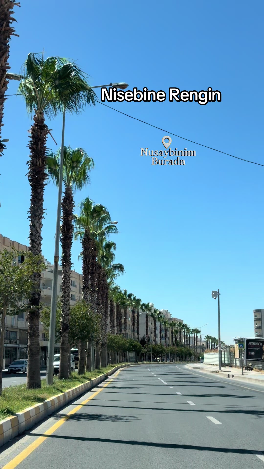 @Nusaybin Burada 📍
