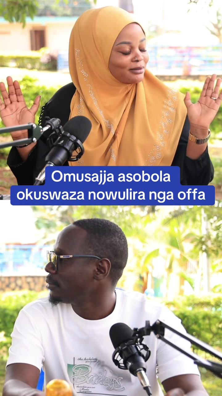 @Shalom Kaweesi