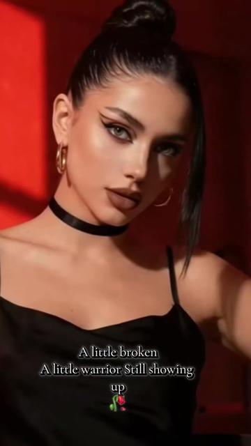 @Shanel_Rebel_Soul