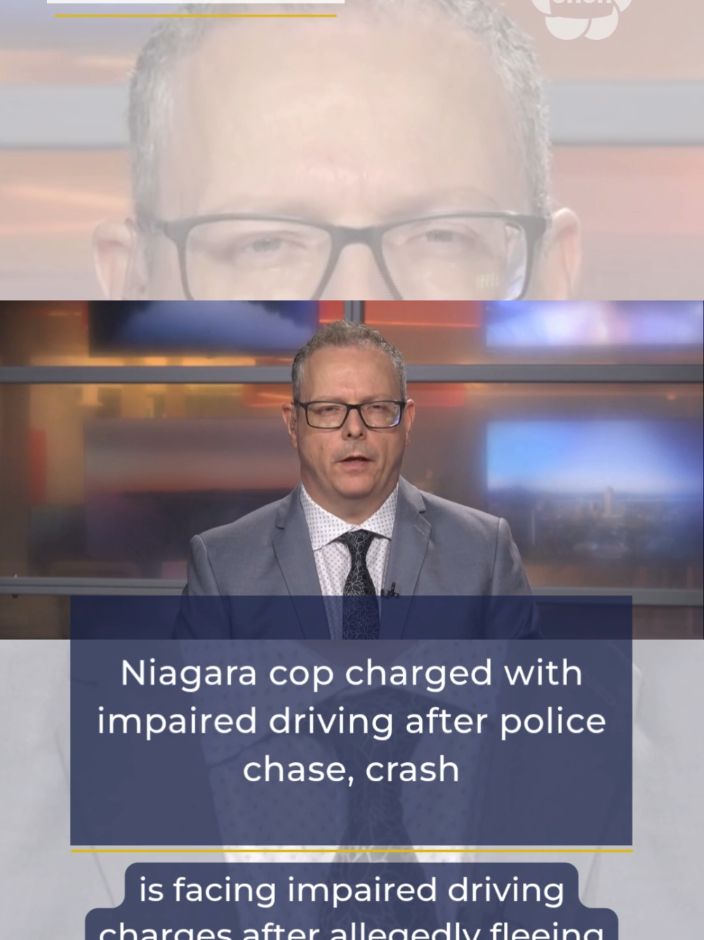 @CHCH News