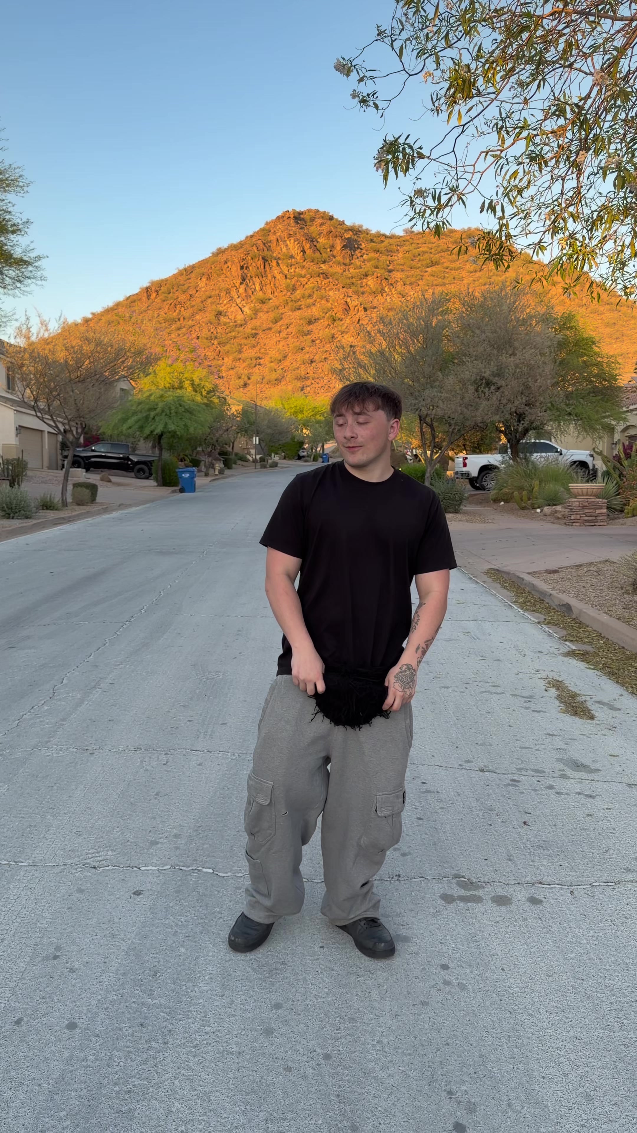 @Jaytogonee 💥