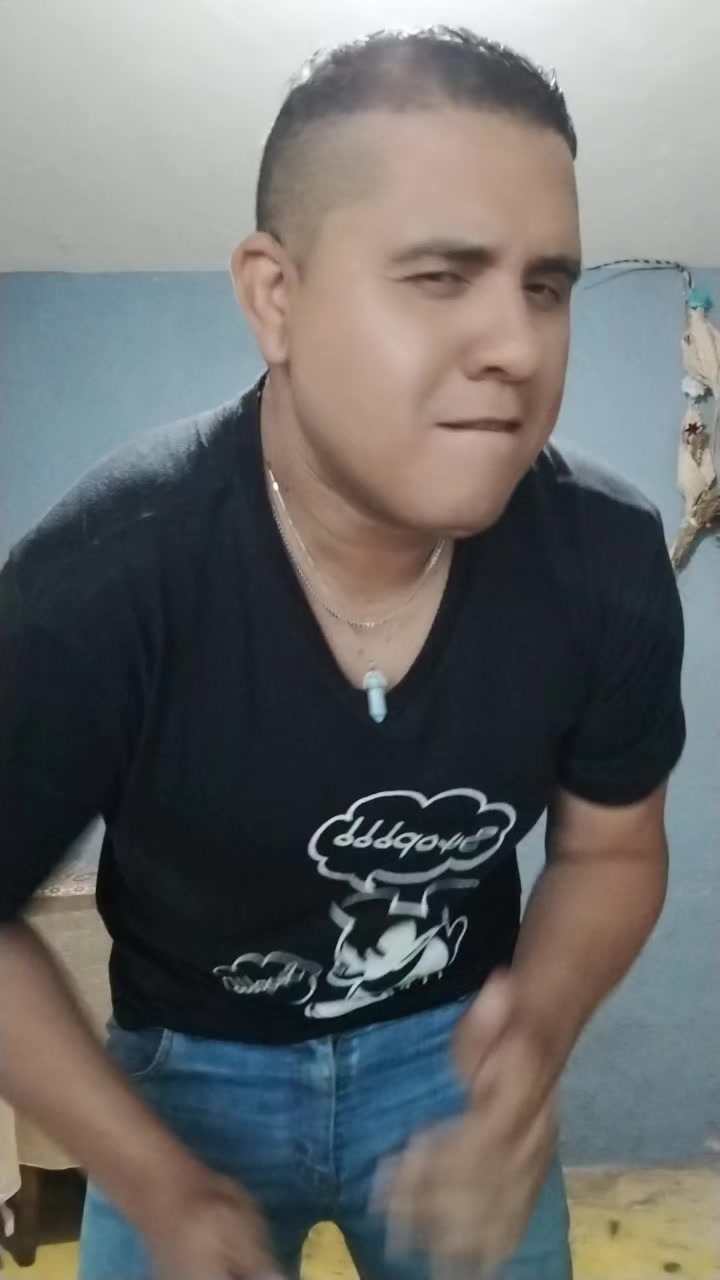 @Andy Johan Felix Rocha