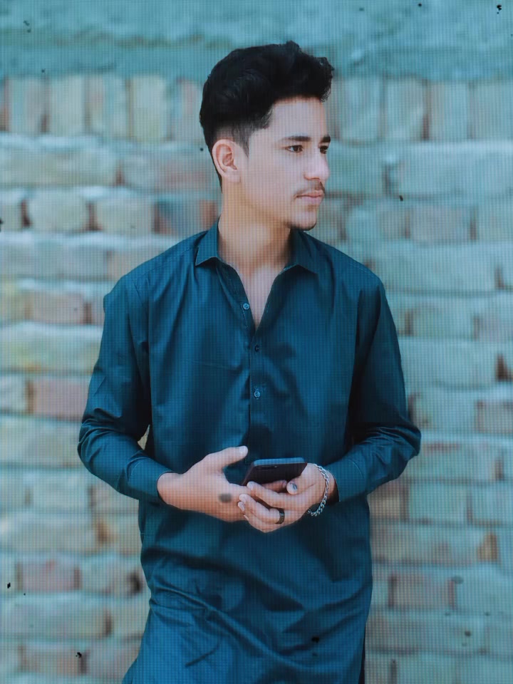 @Shahab ahmed
