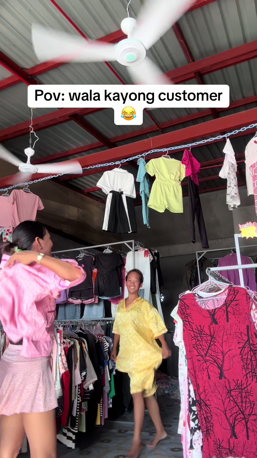 @Ynah Clothing Boutique