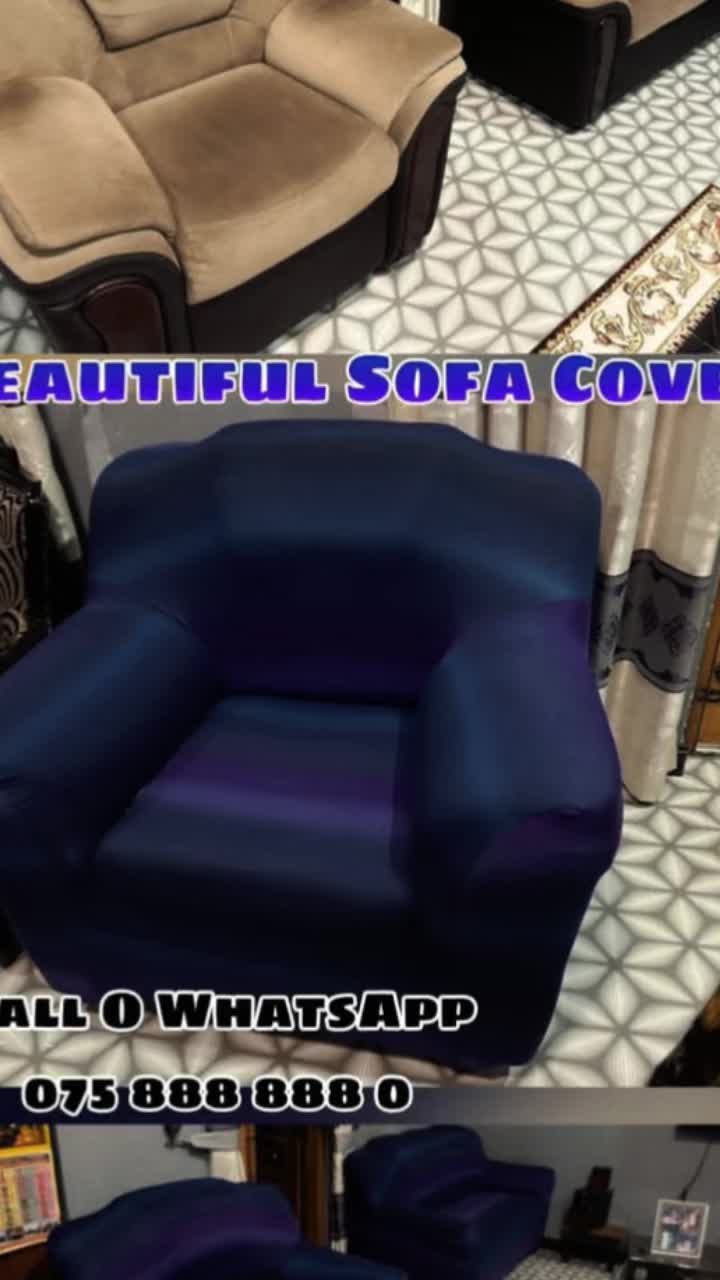 @sofa Cover