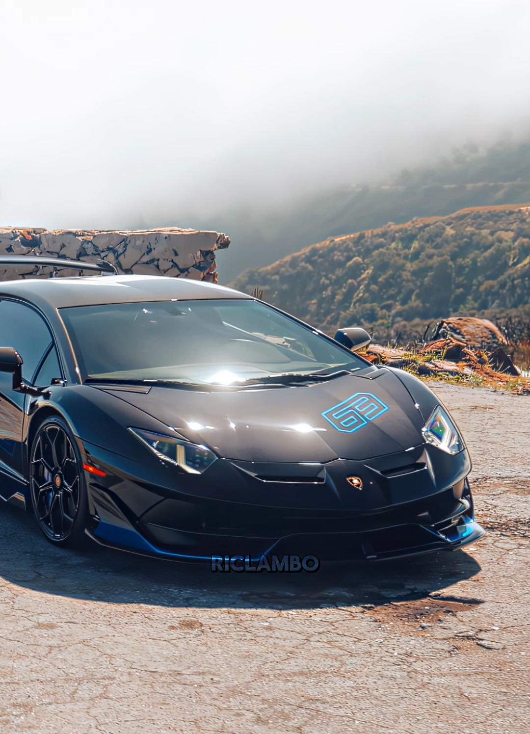 @RICLAMBO