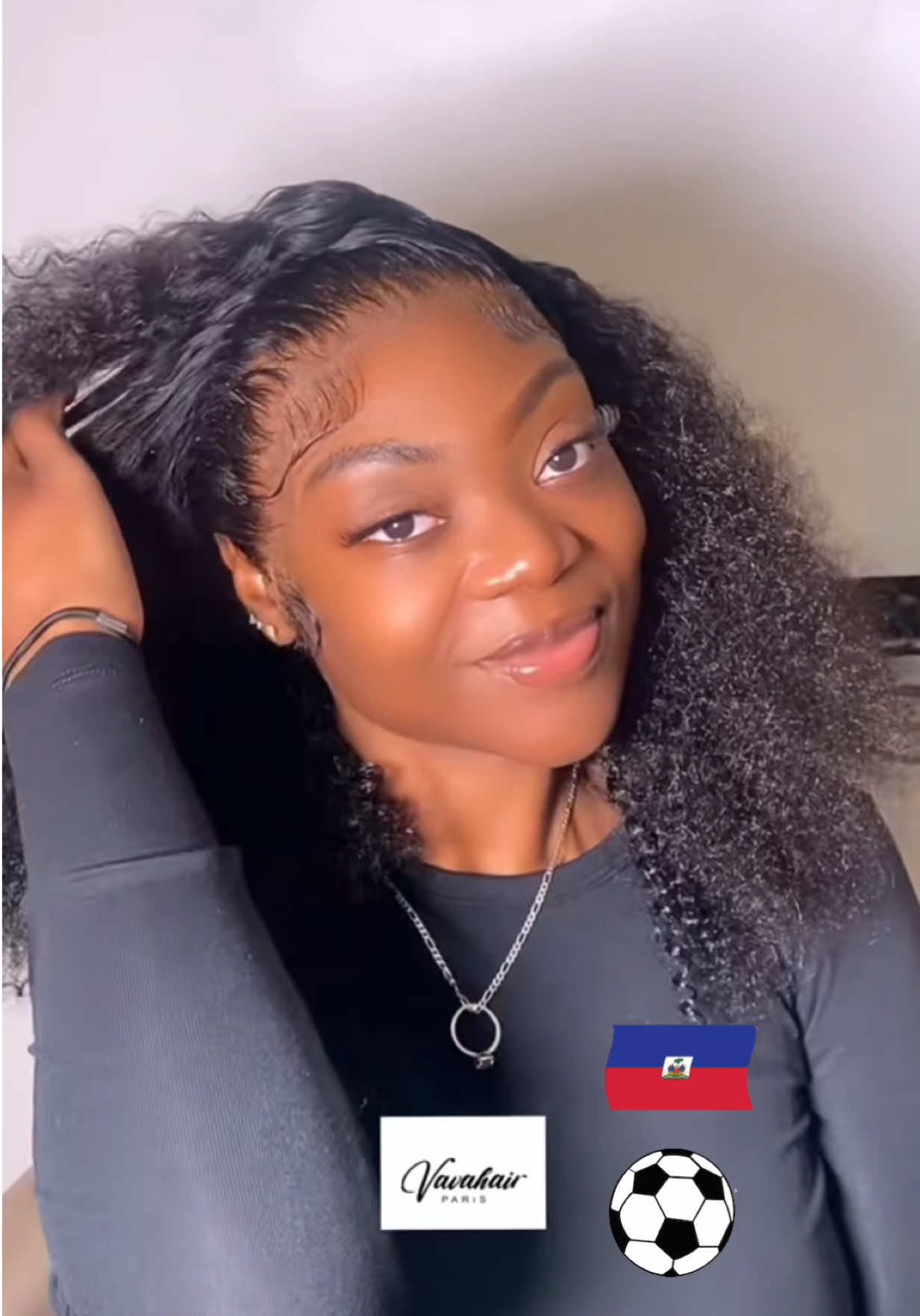 @Vavahair Paris 🇫🇷🇭🇹
