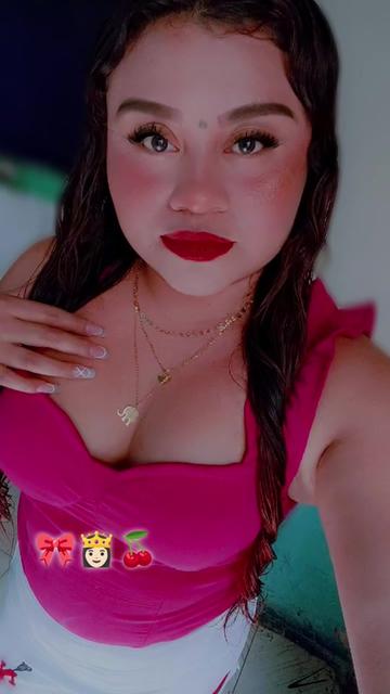 @Rosy Castillo
