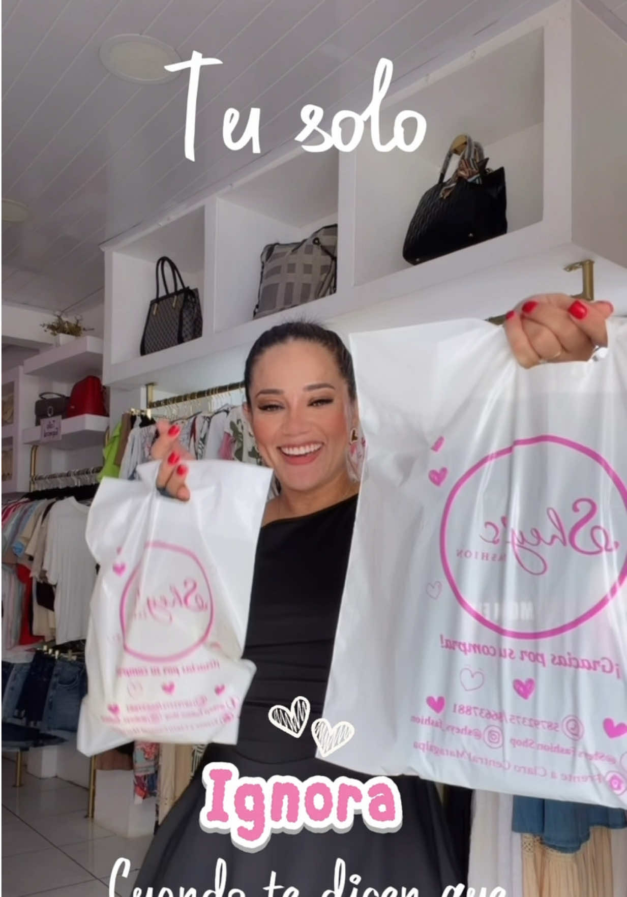 @Shey&rsquo;s Fashion Shop
