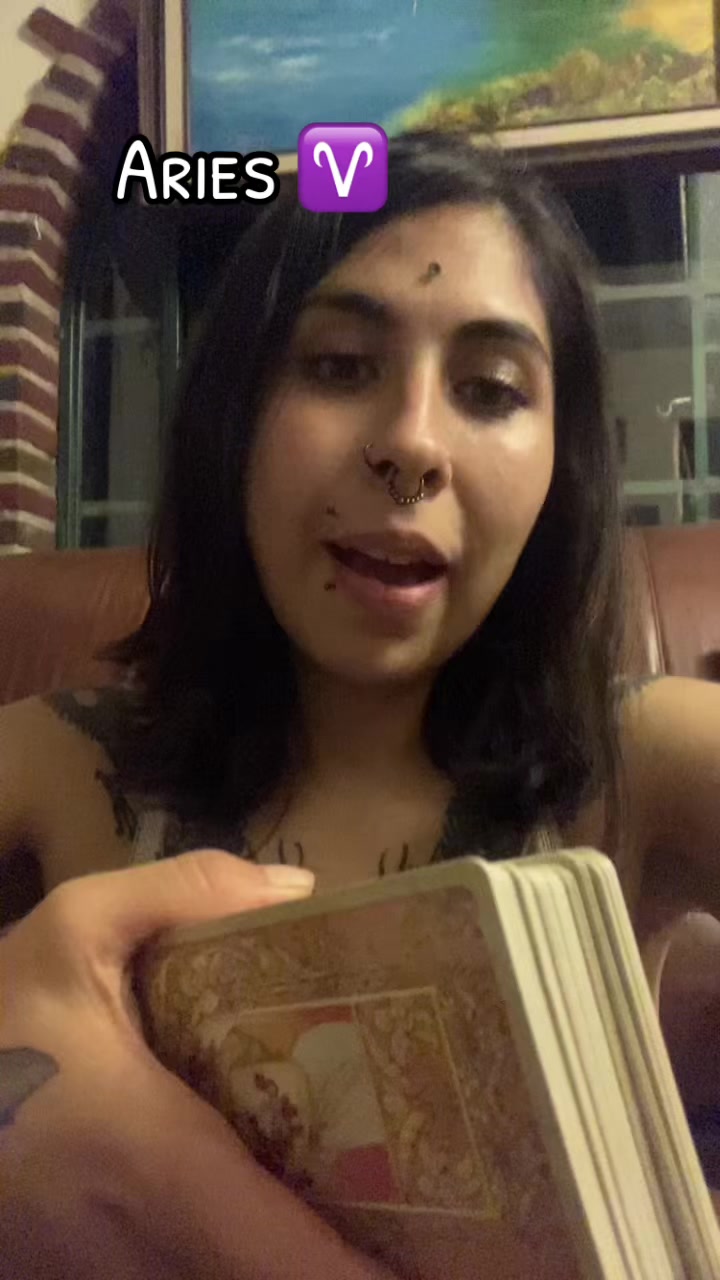 @Sabrina Fortuna Teller