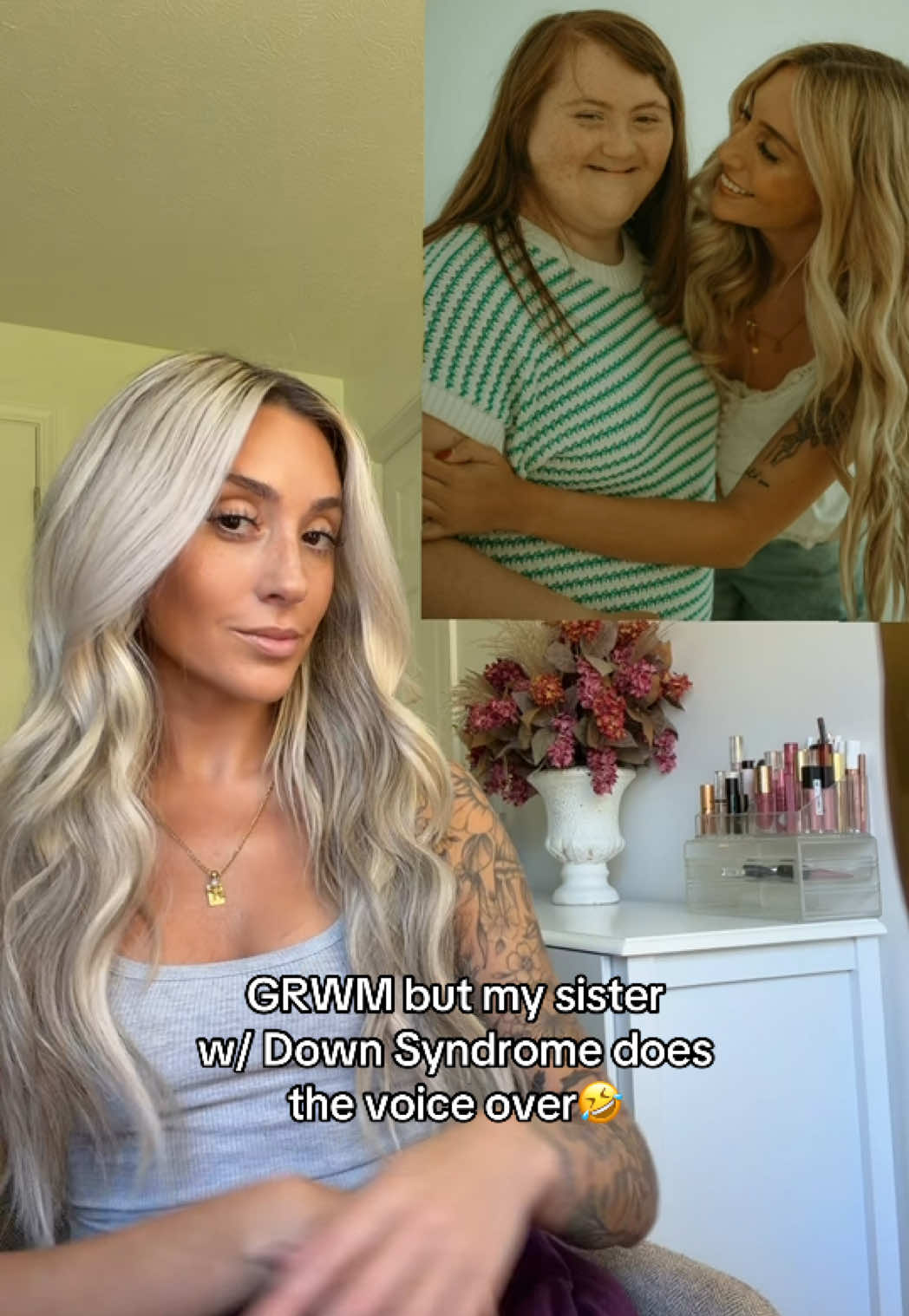 @Sarah