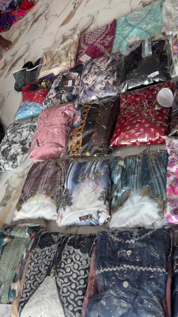 @SADAAMA&rsquo;S TRENDS👗🛍️