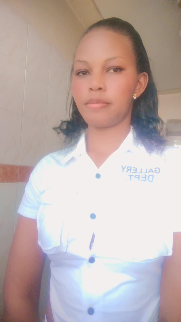 @queen pretty kadenyi