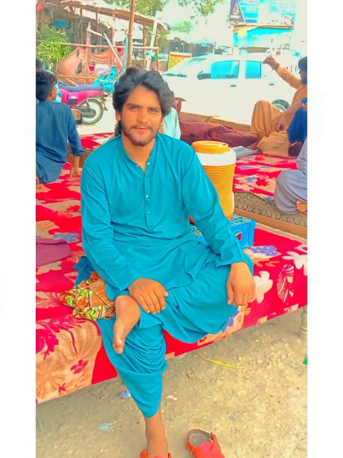 @Javeed bloch 786