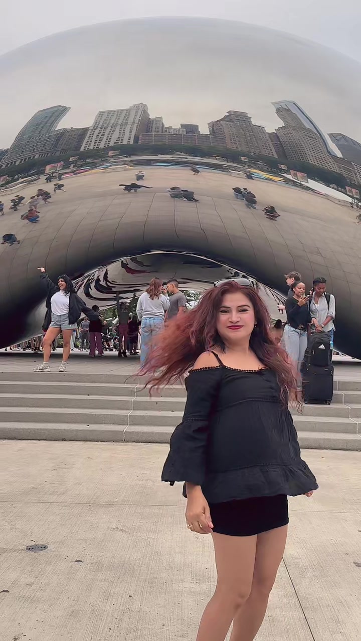 @Naina💜Chicago