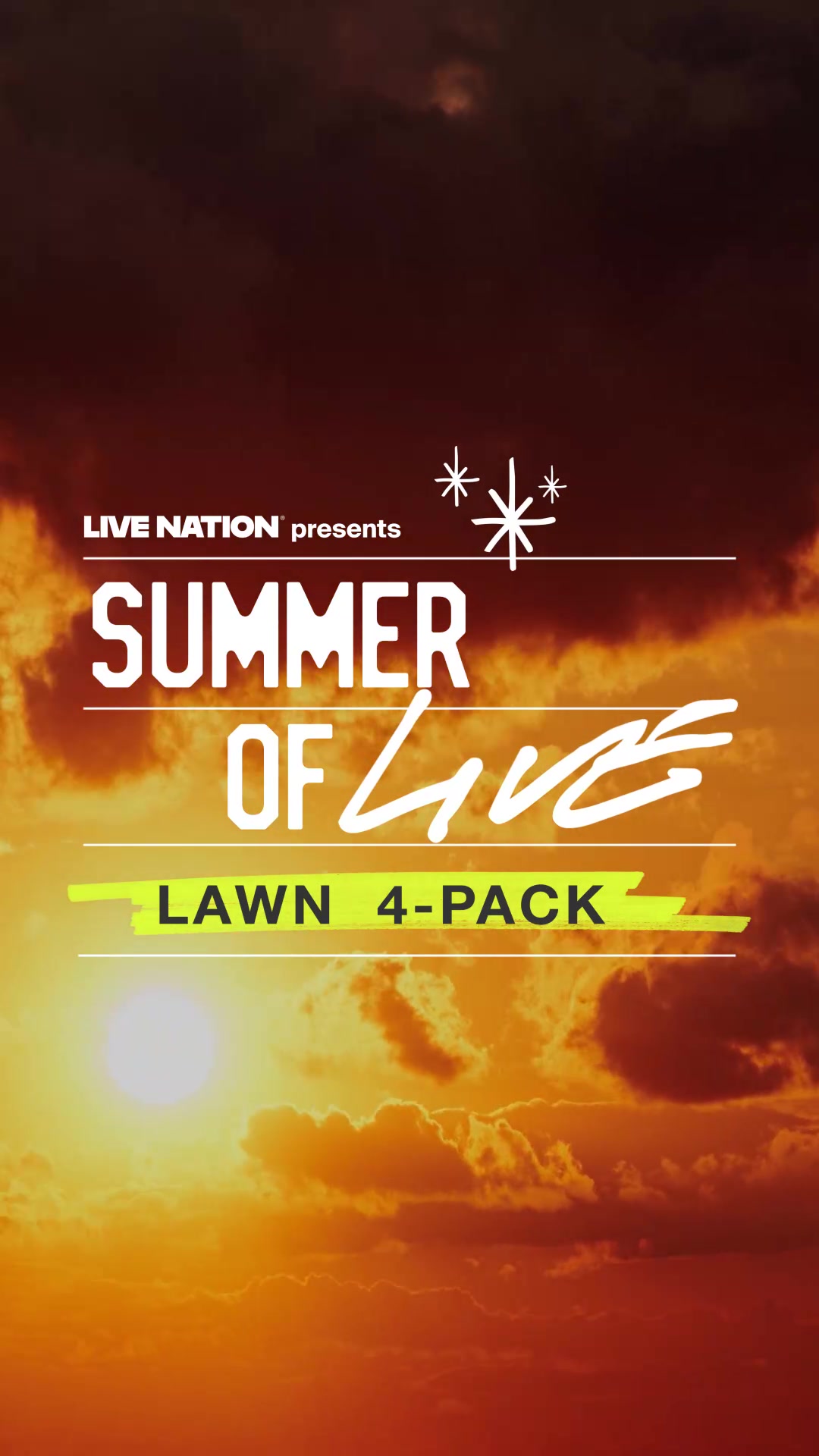 @Live Nation Concerts