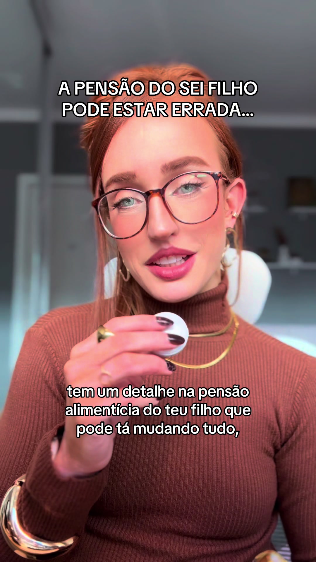 @Bruna Jung | Advogada