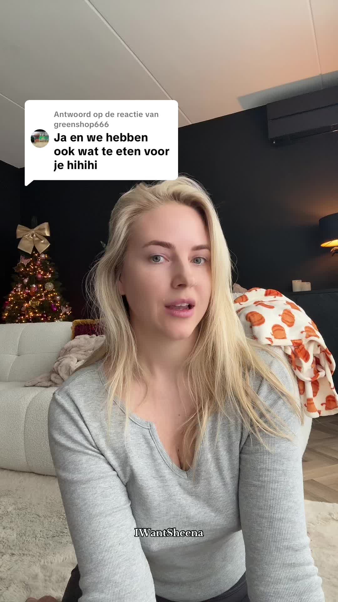 @IWantSheena