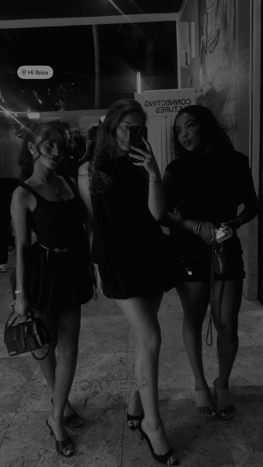 @Soraya Rachelle