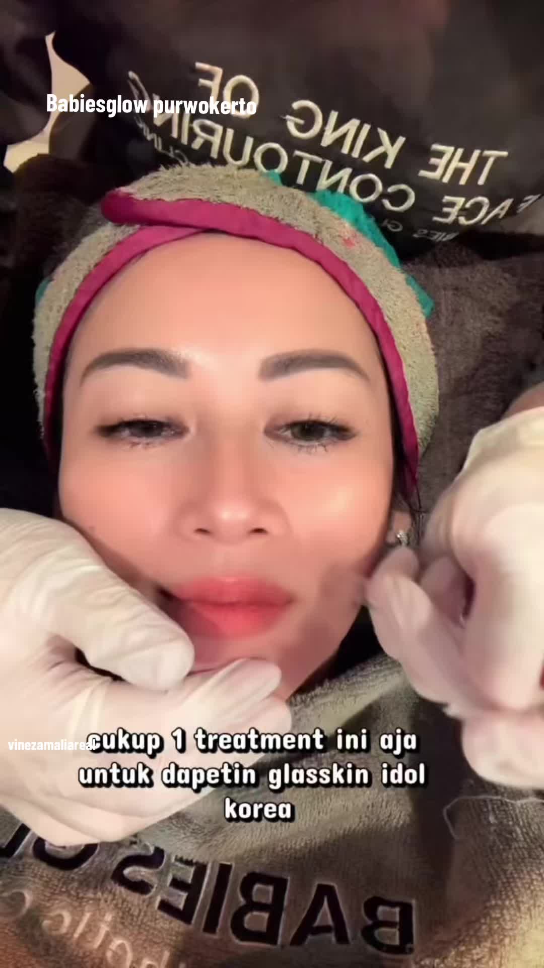 @VinezAmalia