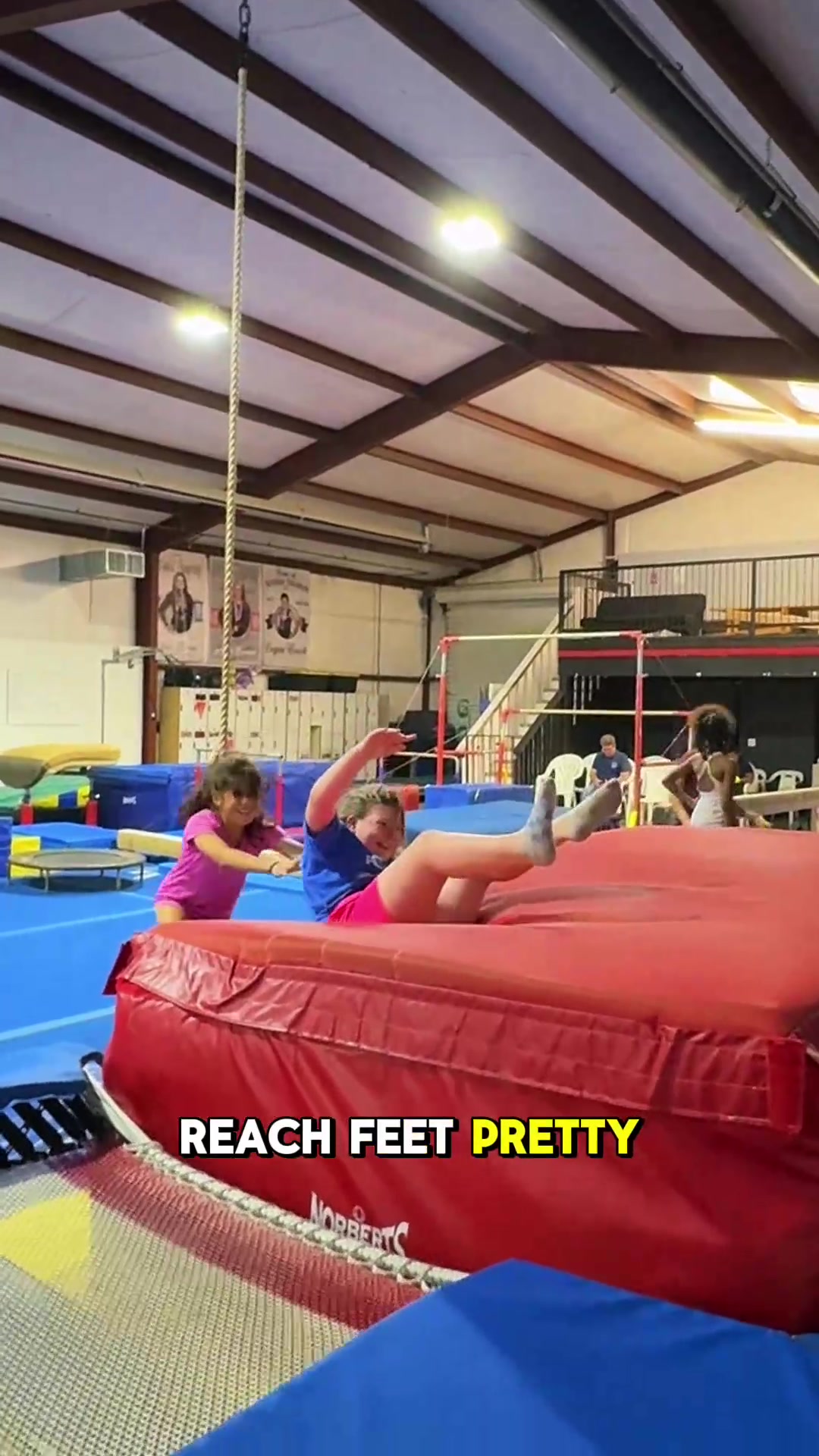 @ApexTumbling
