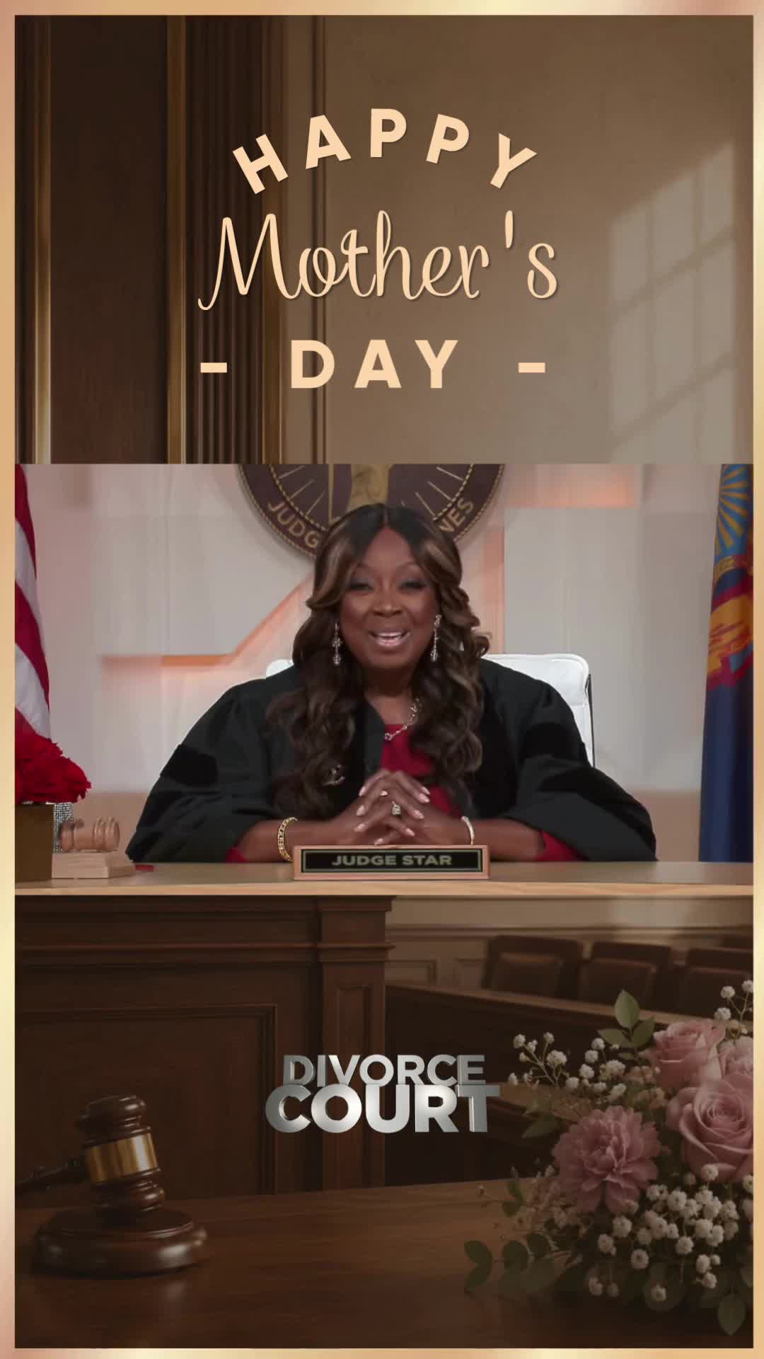 @Divorce Court