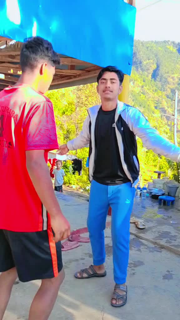 @Bipin Basnet