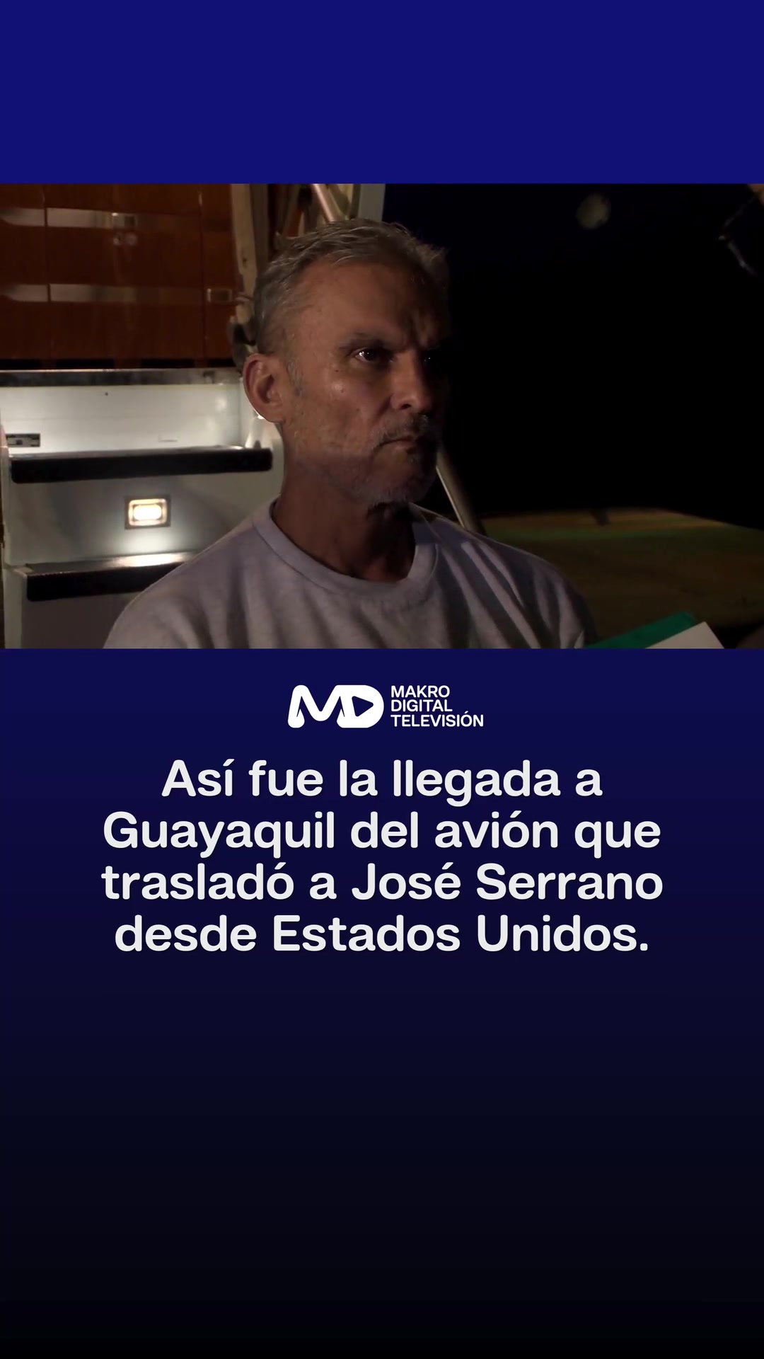 @MakroDigital Televisi&oacute;n
