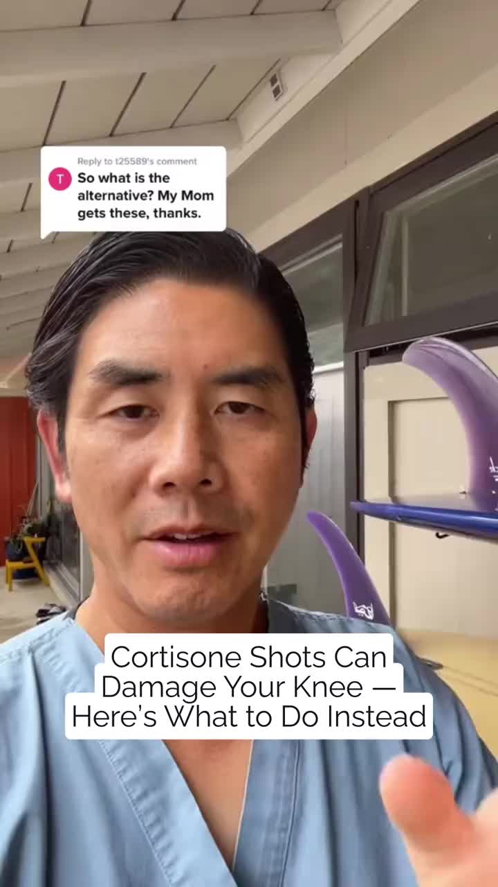 @Dr Dwight | PRP & Cell Therapy