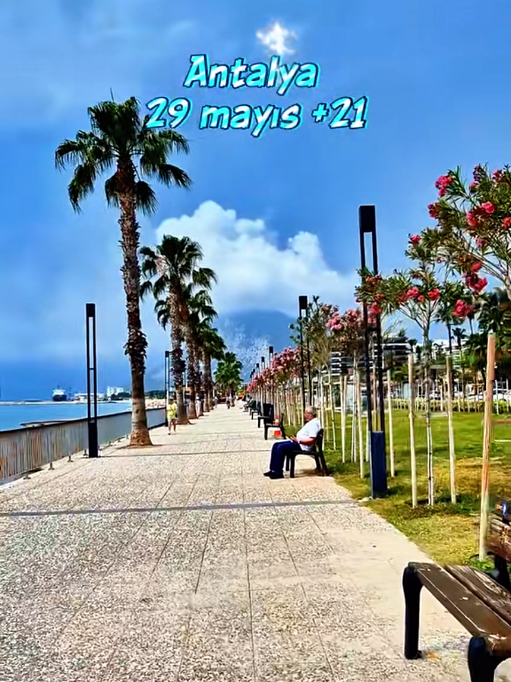 @Antalya❤️