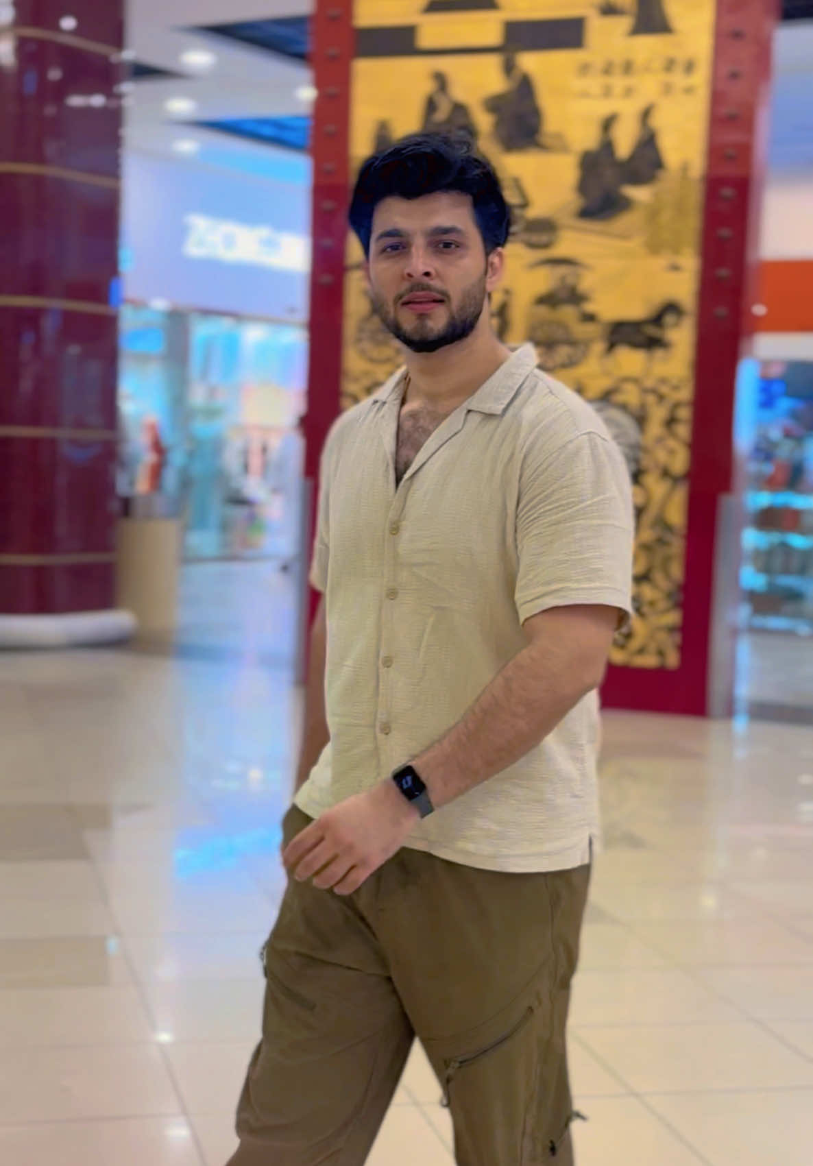 @❤️🔥 Ahsan Khan Swati 🦅