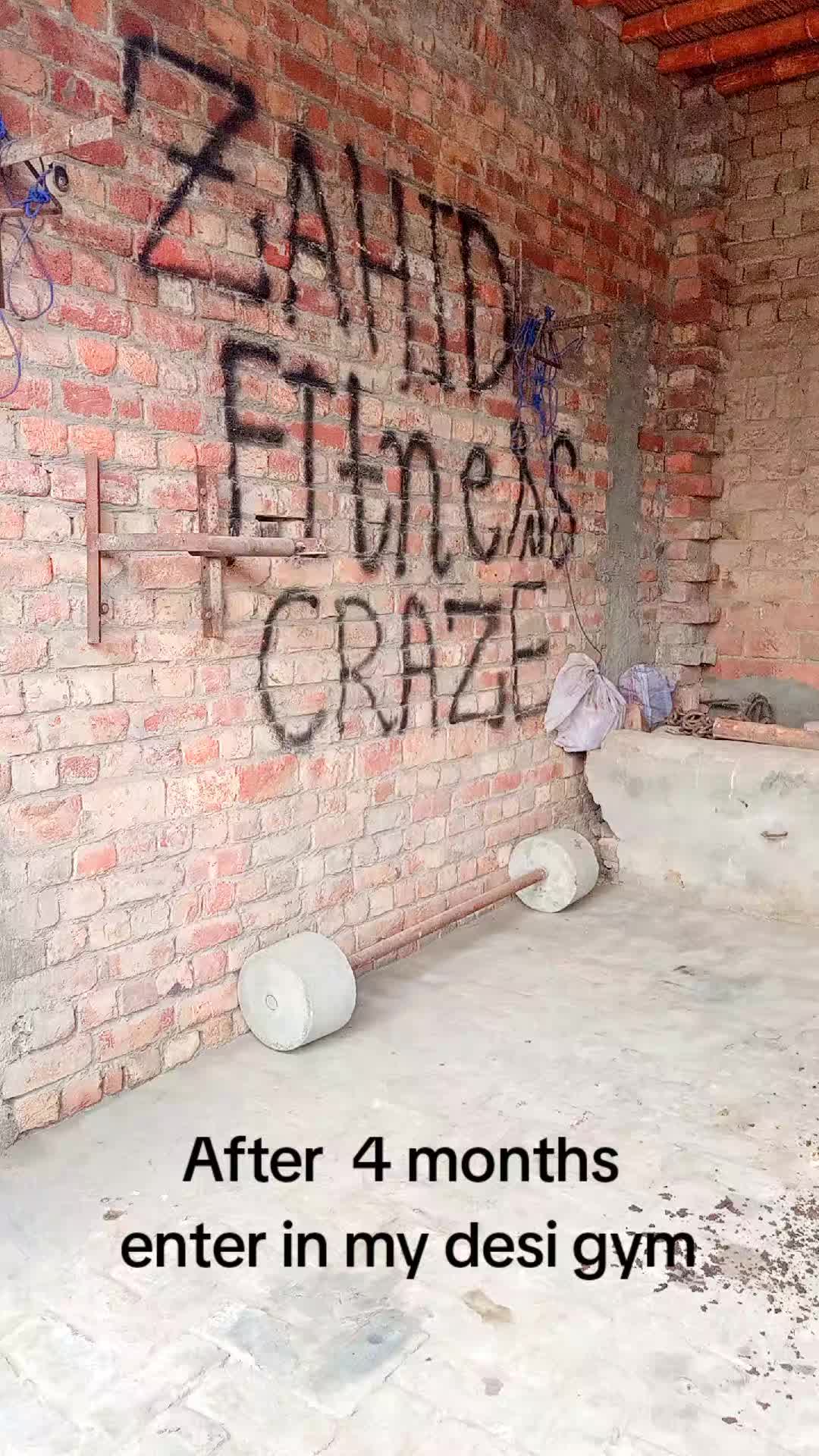 @zahid fitness