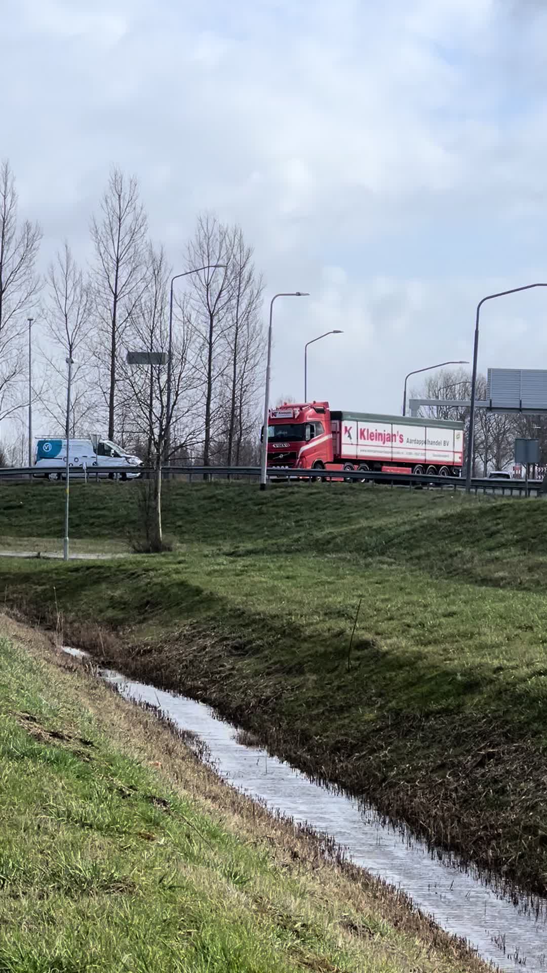 @K.B Truckfotografie