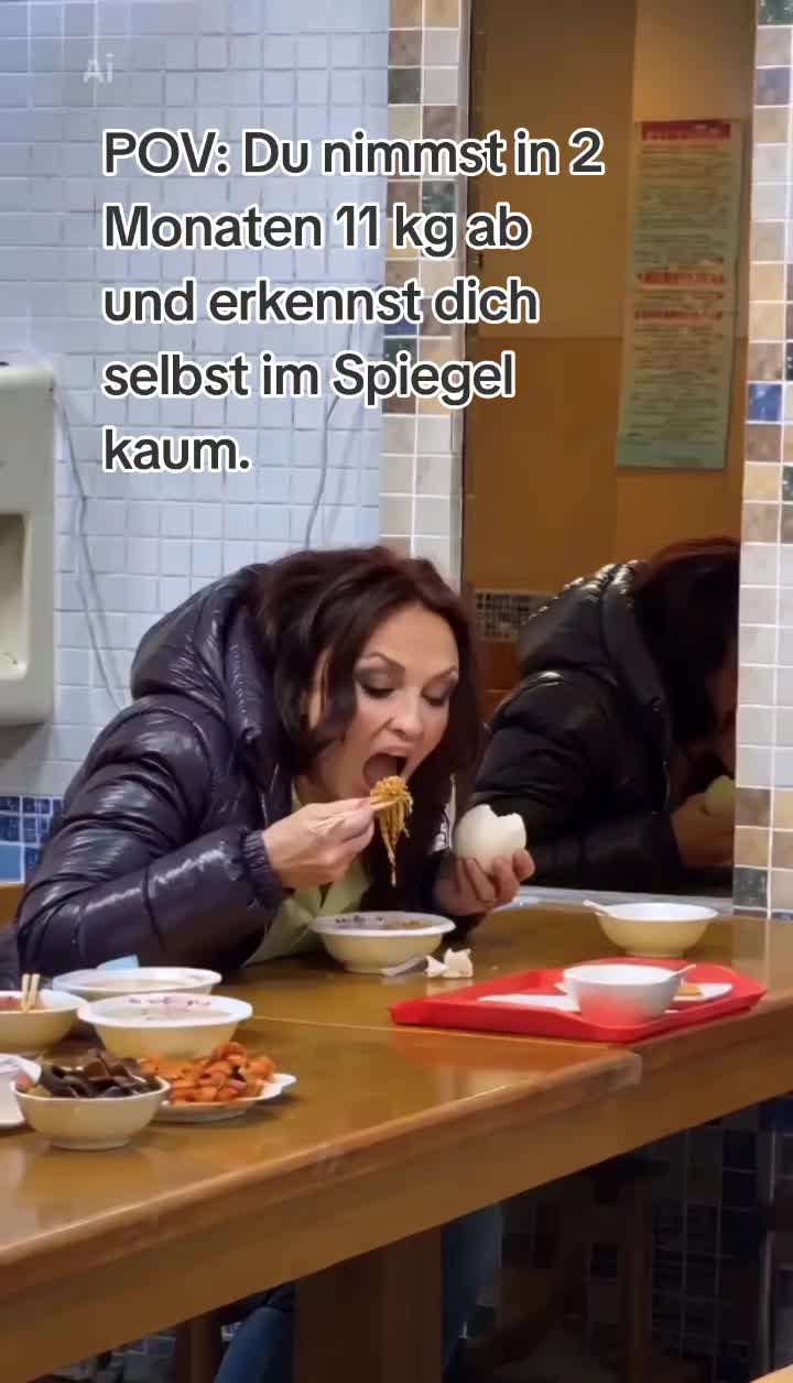 @Tamara Lebensqualität